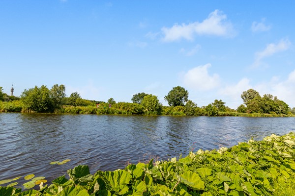 Medium property photo - Zonnehoek 62, 2141 DR Vijfhuizen